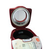 Supor/苏泊尔 CFXB40HC20-120智能IH球釜电饭煲4L正品 可视窗 做饭看得见