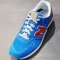 New Balance/NB 新百伦红衫林系列996男鞋女鞋运动跑步鞋雅痞秋季新品 MRL996AT/SA 明亮蓝/996AT 41.5码