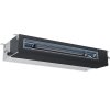海尔（Haier）RFC140MXSAVA(G) 三室一厅90~120㎡ 家用中央空调超薄一拖四