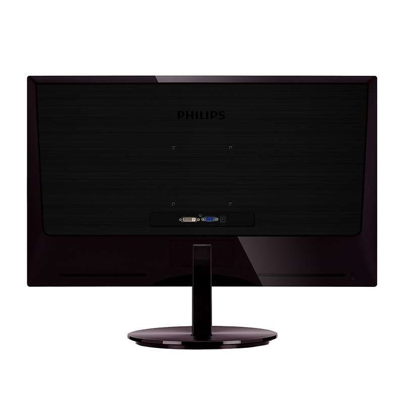 飞利浦(philips)234e5qsb 超窄边框23英寸ah-ips面板 的液晶显示器