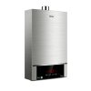 海尔燃气热水器JSQ20-T1S(12T)拉丝
