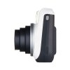 富士（FUJIFILM）INSTAX 一次成像相机立拍立得 mini70相机 皓月白