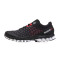 REEBOK女跑步鞋冬季新款运动鞋低帮V66154 黑 37.5码