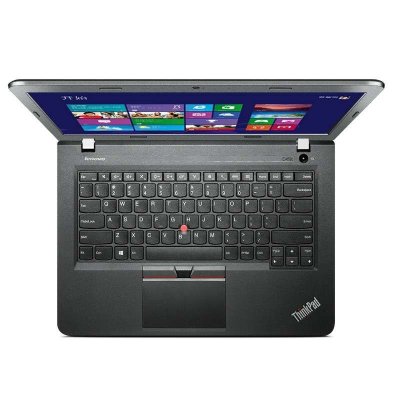 聯想(thinkpad)e450(20dca079cd)14英寸筆記本電腦(i3 8g 192g 2g win