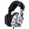 硕美科（SOMIC）G909迷彩版 7.1声效游戏耳机
