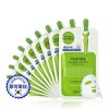 美迪惠尔(mediheal)茶树面膜25ml/片×10片