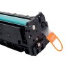 耐图 HP惠普201A青色硒鼓适用惠普M277N M277DW M252DW M252N CF401A打印机墨粉盒/墨盒 青色