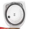 奥克斯（AUX） FY-T40R1 电饭煲 正品4L 智能预约电饭锅3-6人