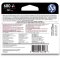 HP F6V26AA 680墨盒 适用于1118 2138 3636 3638 3838 4538 4678