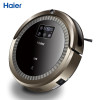 海尔（Haier)扫地机器人T525H 小5探路者 弓字型规划 WiFi智控自动清扫 1升尘盒 双向虚拟墙 吸尘器扫地机