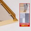 美的（Midea）ZX28L 新钛金管超导多功能暖风浴霸 集成吊顶卫浴