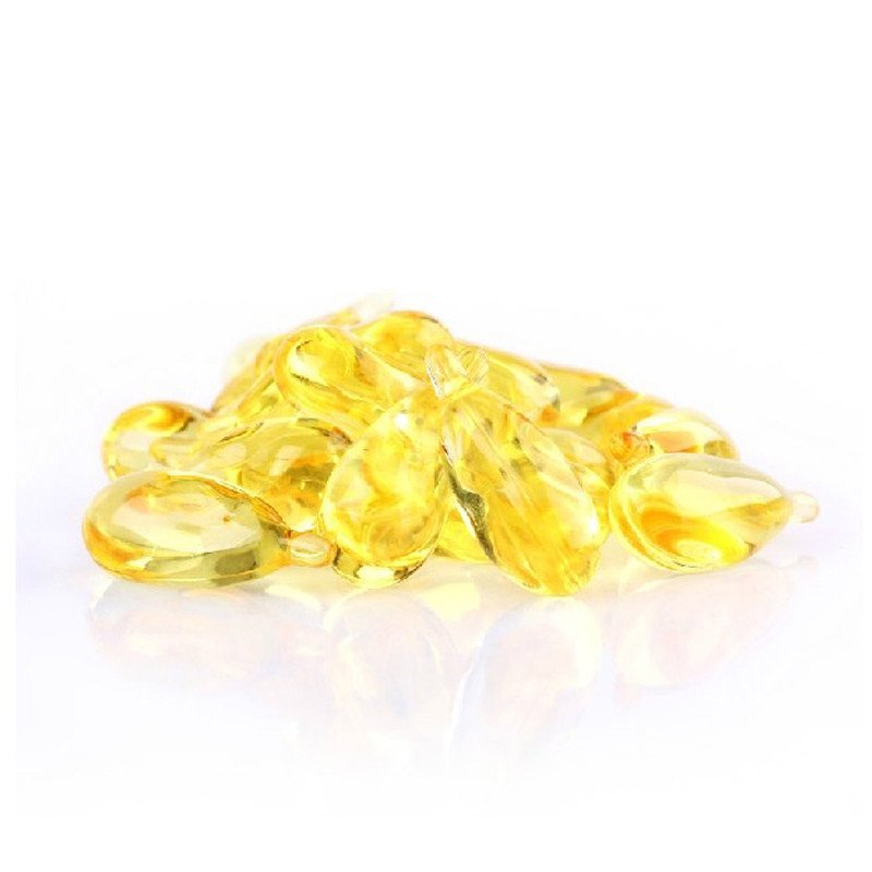 meydunlg/美敦力加 鳕鱼肝油软胶囊 0.5g/粒*30粒高清实拍图