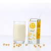 永和豆浆 香浓原味豆浆 礼盒装250ml*12包 永和