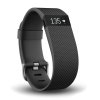 Fitbit Charge HR 智能乐活心率手环 心率实时监测 自动睡眠记录 来电显示 运动蓝牙手表计步器 黑色 小号