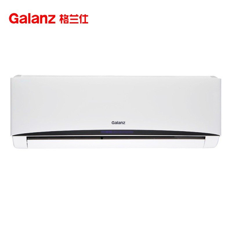 格兰仕(GALANZ) 大1匹 冷暖自动清洁挂机空调 KFR-26GWdL70-130(2)