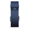 Fitbit Charge HR 智能乐活心率手环 心率实时监测 自动睡眠记录 来电显示 运动蓝牙手表计步器 蓝色 小号