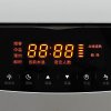 Aucma/澳柯玛电热水器FCD-80C305电储水式速热80L遥控预约3D立体速热