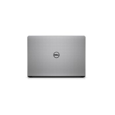 戴尔笔记本m5555r-2828ss 银色