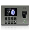 ZKTeco/熵基科技X60指纹考勤机USB打卡机正品U盘全新联保防假指纹EX报表