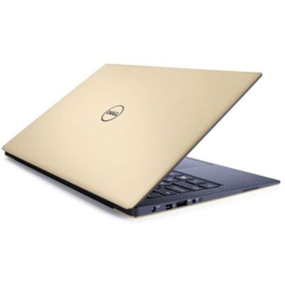 3英寸笔记本电脑(i7-5500u 8g 256g 金色 戴尔(dell)笔记本 xps13