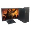 联想（lenovo）扬天商用T4900C台式机加19.5WLED（I3 4170 4G 1T DVD WIN7）