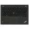 ThinkPad X240（20AMS1DR03）12.5英寸（i7 4210U 8G 256G固态 WIN7 黑色）