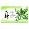 六神绿茶甘草清凉香皂125g