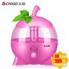 志高（CHIGO）JSQ107-J18粉色 加湿器3.8L家用静音增湿机增湿器