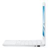 三星（SAMSUNG）NP110S1K-K01CN 11.6英寸笔记本（N3050 4G 128GSSD 全高清屏 核芯显卡 Win10）象牙白