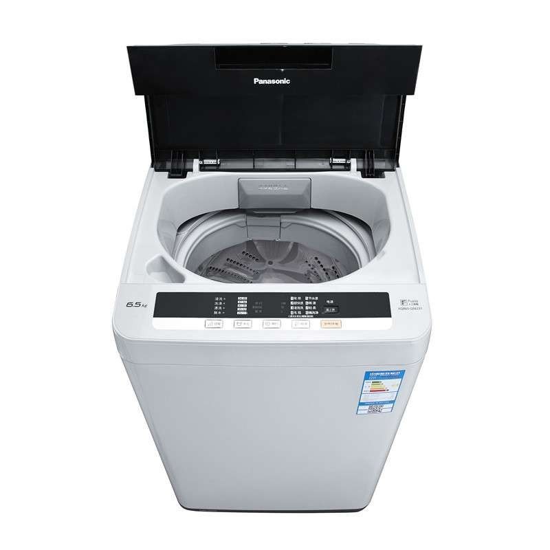松下洗衣机xqb65-q56231