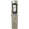 爱国者（aigo）录音笔R6611-2100H 金色