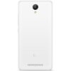 小米手机红米NOTE2 移动 白