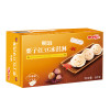 明治栗子红豆冰淇淋565g