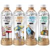 【苏宁易购超市】康师傅一刻馆奶茶450ml*15瓶箱装 含乳饮品