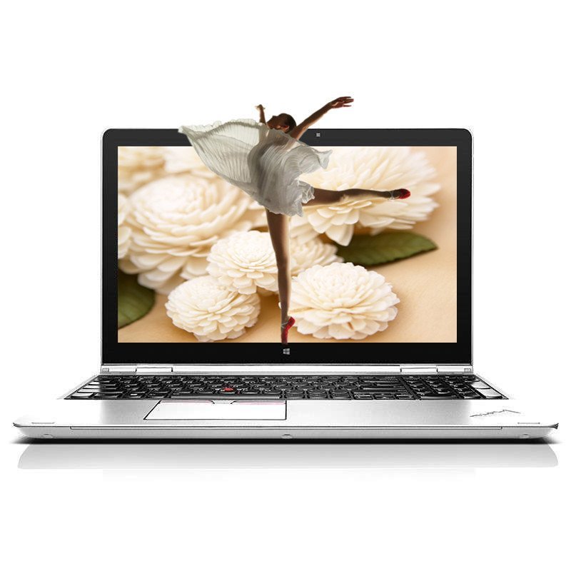 联想ThinkPad Yoga S5（20DQ002BCD）15寸高清触控笔记本【I7，16G，512固态，2G独显 】