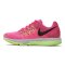 耐克NIKE2015年新款 女子 AIR ZOOM VOMERO 10气垫跑步鞋717441 717441-603 36码