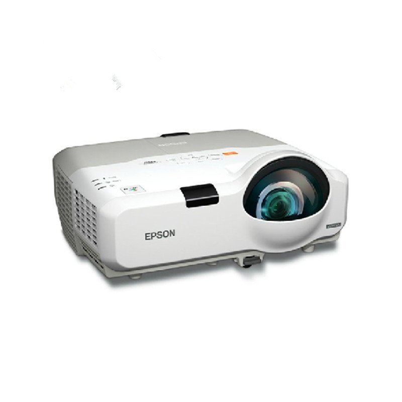 爱普生(EPSON）EB-CS510XN 多媒体液晶投影机 教育短焦型投影仪