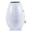 格力大松SC-3003加湿器家用3L迷你彩灯超声波静音增湿器防干燥