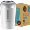 小熊(Bear)JSQ-A40H1 净化静音加湿器 4L大容量 零辐射抑菌