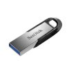 闪迪 (SanDisk) 64GB U盘 CZ73 安全加密 高速读写 学习办公投标 电脑车载 金属优盘 USB3.0