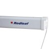 红叶(Redlesf）120英寸16:9电动玻珠幕布