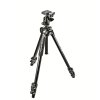 曼富图Manfrotto MK290LTA3-BH铝合金三节球型云台套装