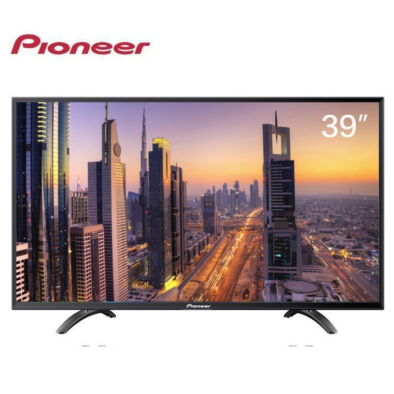 先锋(Pioneer) LED-39B700S 39英寸 高清 网络 智能 液晶电视