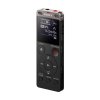 索尼（SONY）ICD-UX560F （黑色） 数码录音棒 高质量数码录音笔 线性PCM/MP3录音格式 焦点 & 宽广立体声录音功能