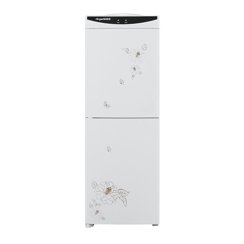 安吉尔（Angel）Y1263LK-C(土豪金) 立式家用办公 温热型饮水机