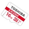 东芝16G UHS-I Class10(48M/S)Micro SDHC（TF）存储卡/内存卡