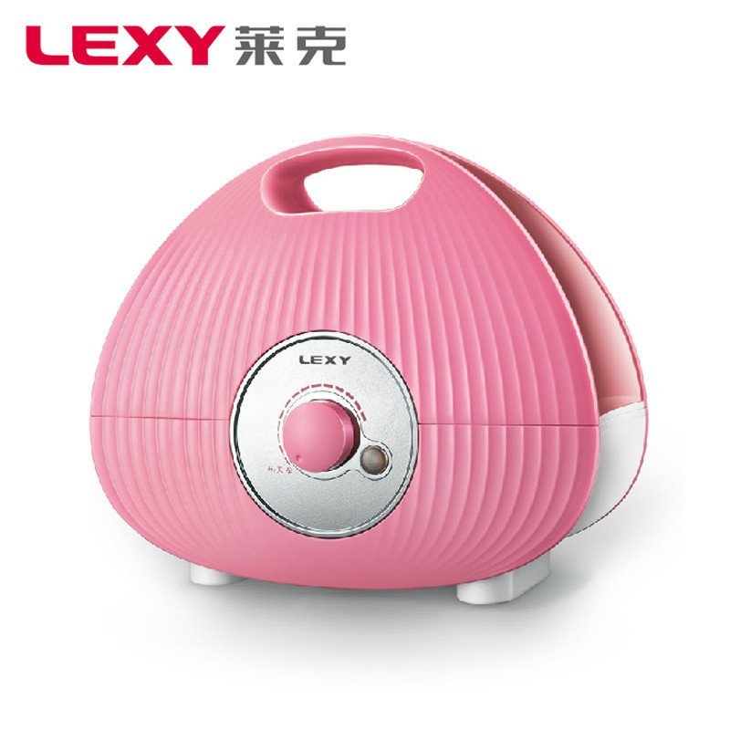 莱克（LEXY)加湿器HU2002负氧离子无水自动断电雨荷绿