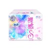 苏菲裸感S夜用29cm 12片