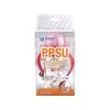 格朗 GL 宽口径 带手柄PPSU奶瓶240ML N-4（酒红色）