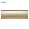 美的空调KFR-35GW/BP3DN1Y-TA100(B1) 大1.5匹 家用壁挂式 冷暖全直流变频空调 舒适星一级能效